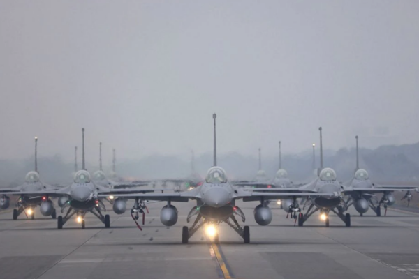 F-16
