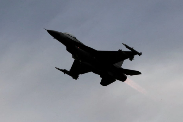 F-16 Viper