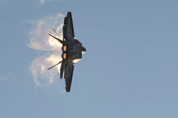 F-22