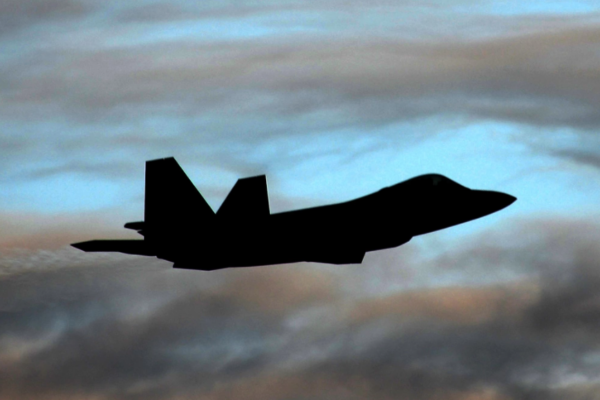 F-22