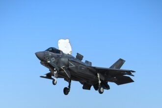 F-35B