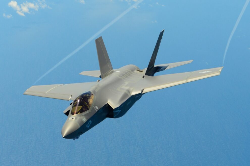 F-35C