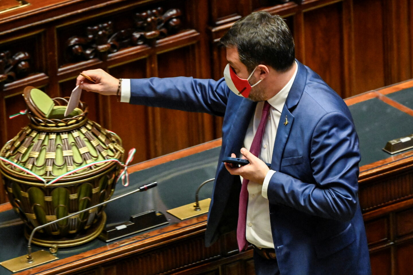 Ιταλία