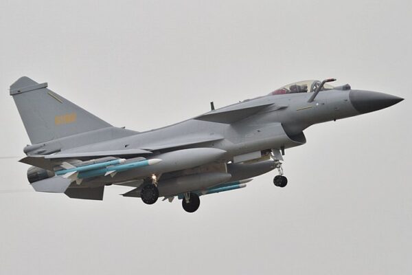 J-10C
