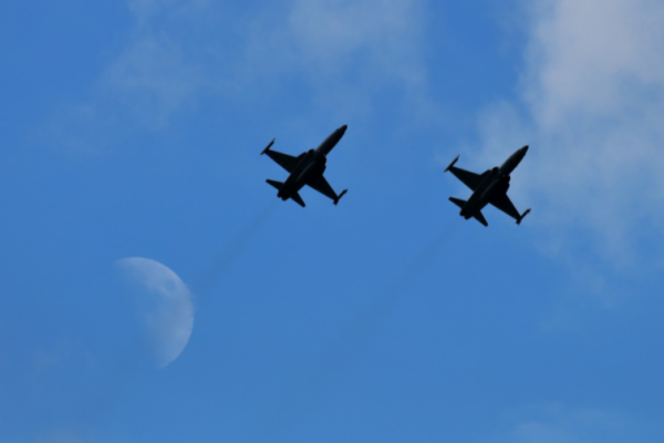KF-5E