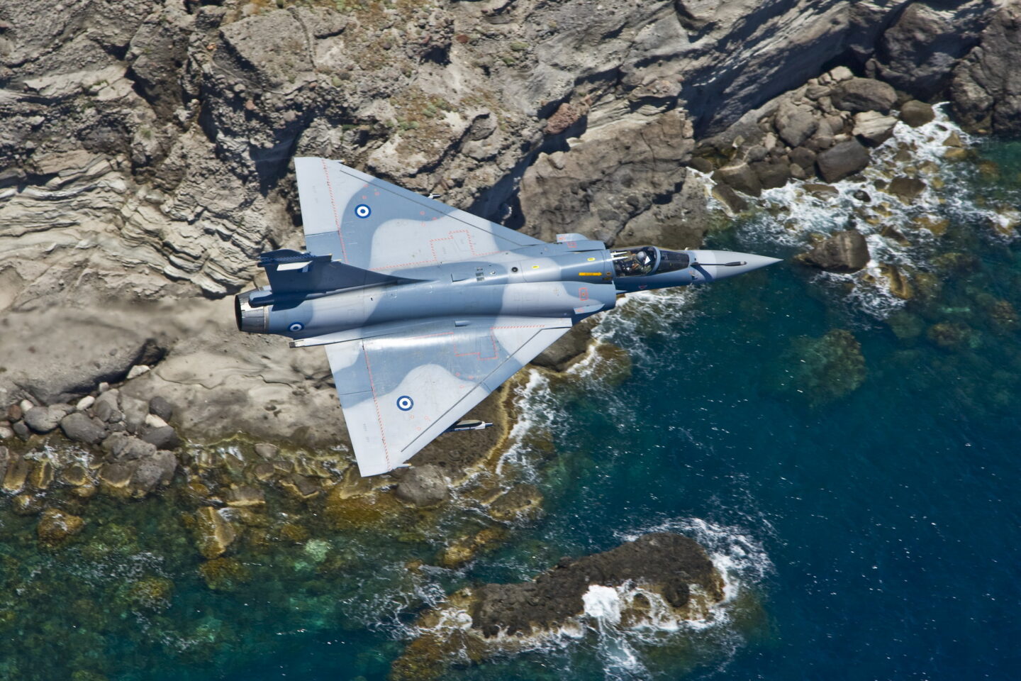 Mirage 2000