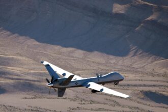 MQ-9A