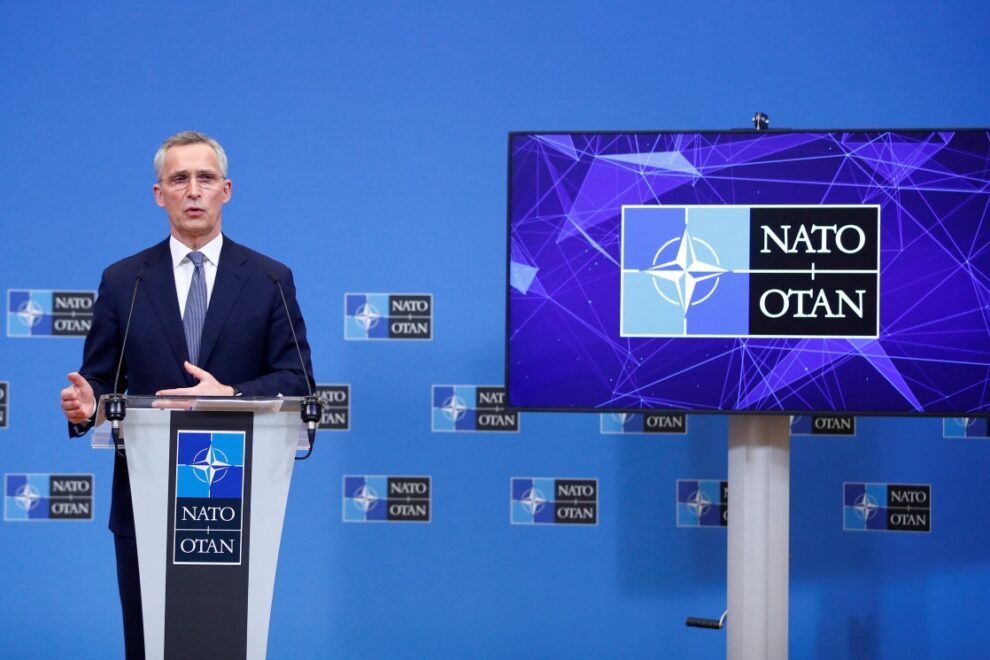 NATO