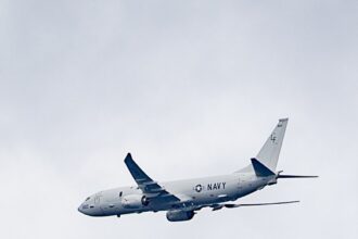 P-8 Poseidon