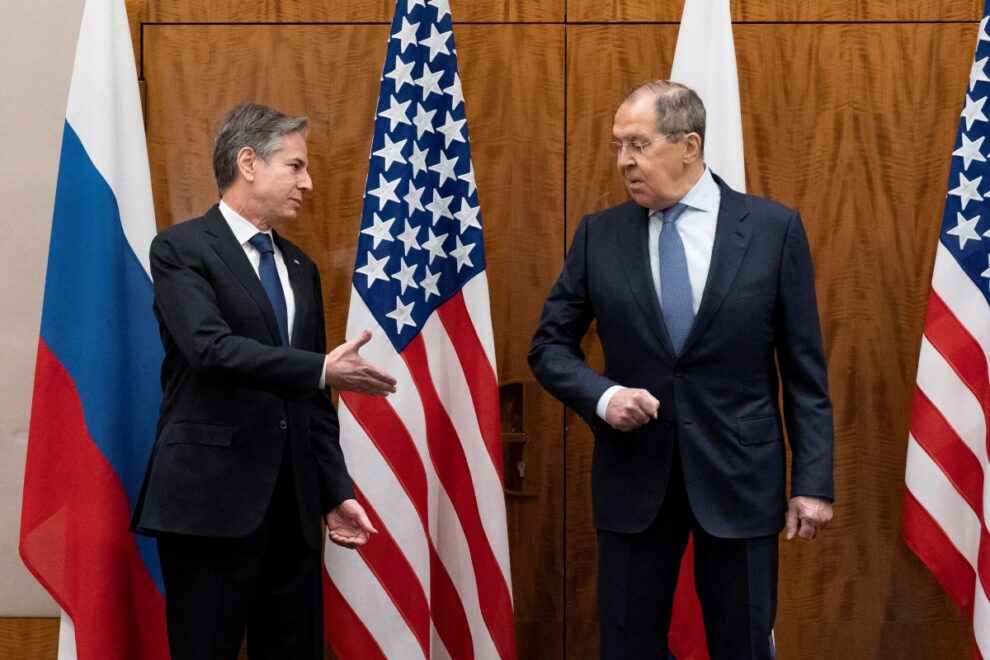 Ρωσία