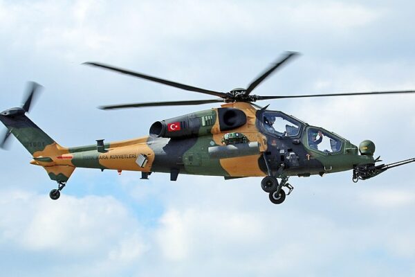 T-129 ATAK