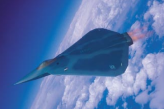 X-44 Manta