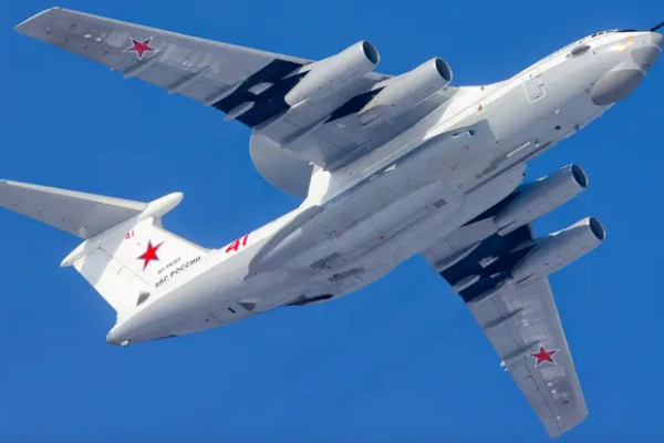 A-50U
