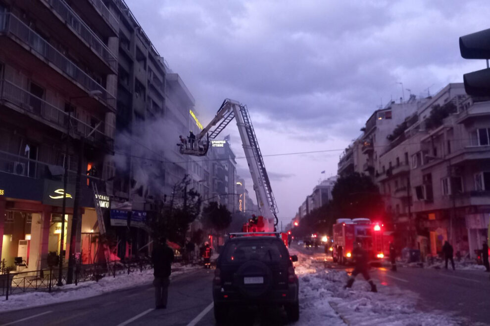 Συγγρού