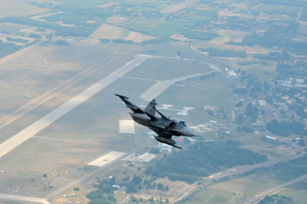 Gripen