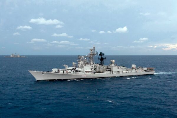 INS Ranvir