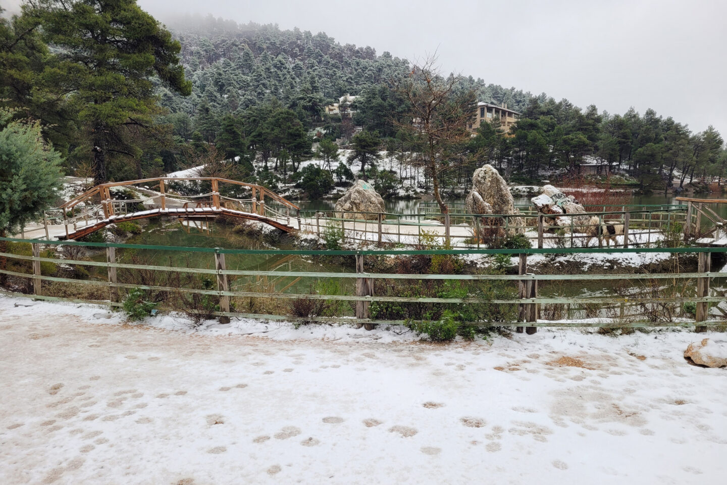καιρός