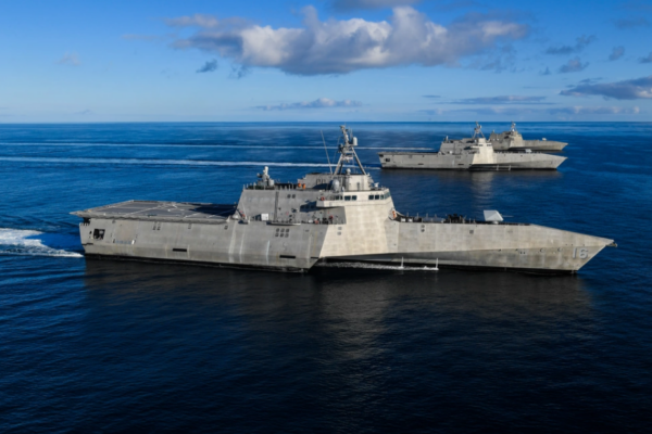 LCS