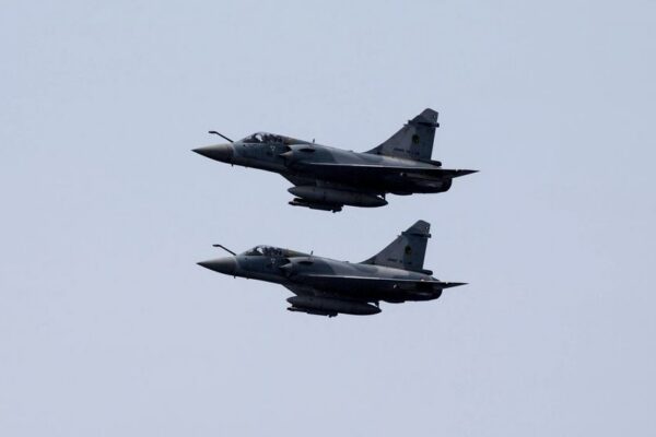 Mirage 2000-5