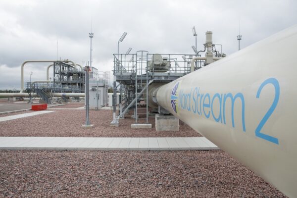 Nord Stream