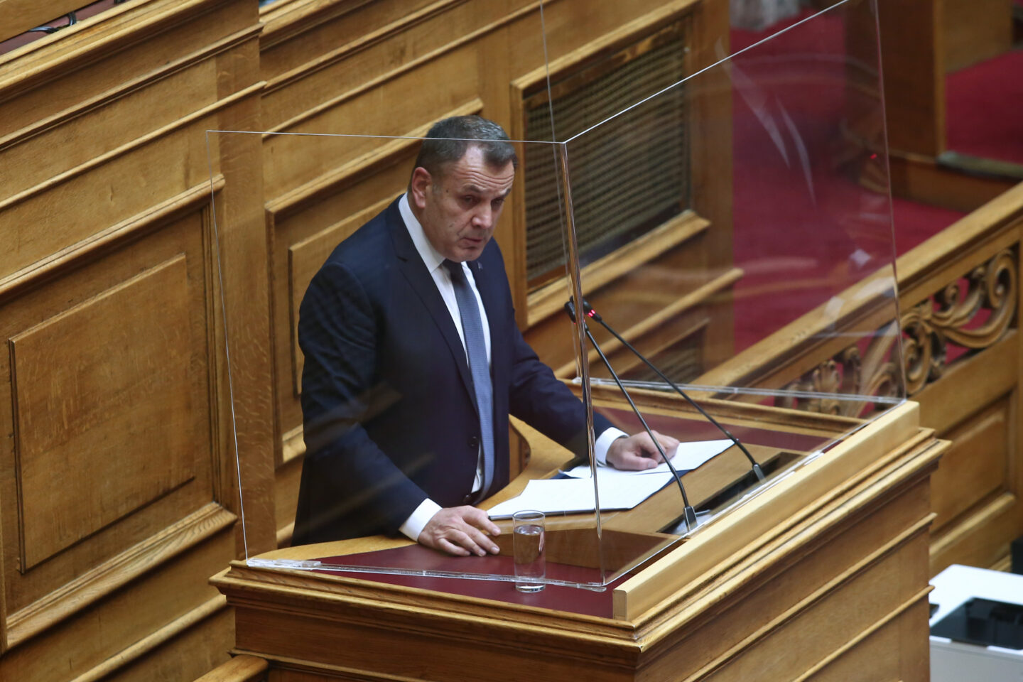 ΥΕΘΑ