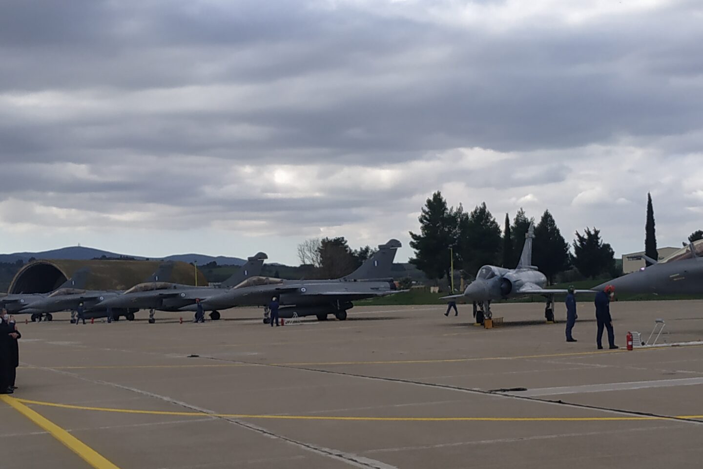 Rafale