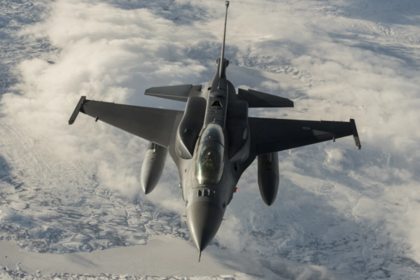 F-16
