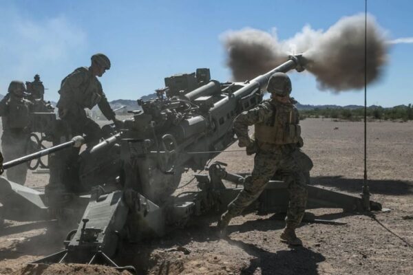 U.S Army
