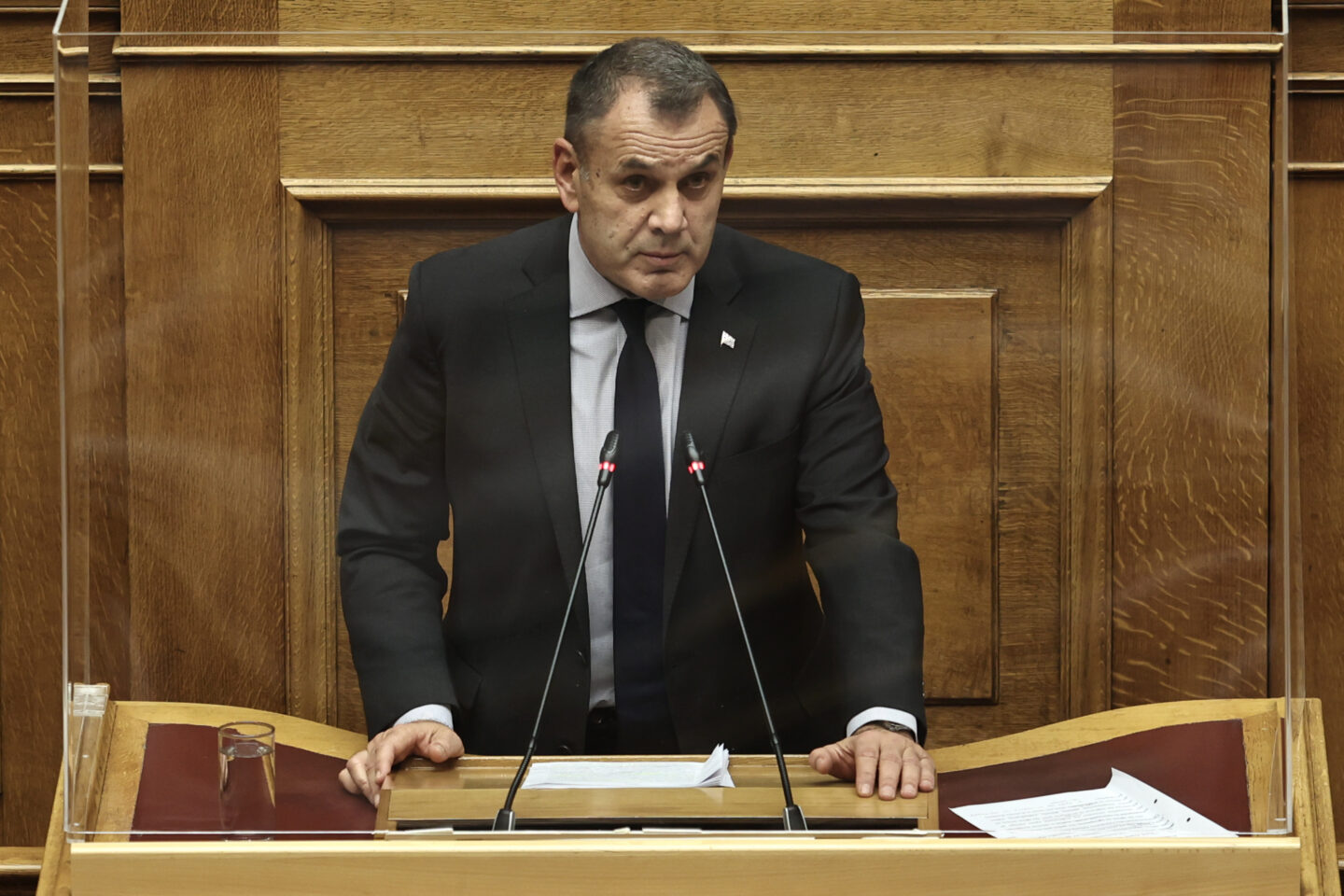 Παναγιωτόπουλος
