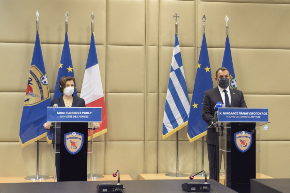ΥΕΘΑ