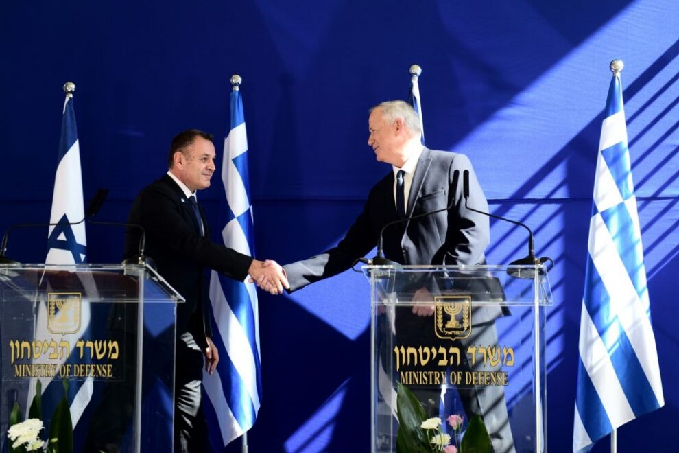 ΥΕΘΑ