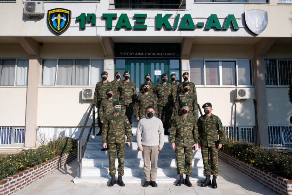 ΥΦΕΘΑ