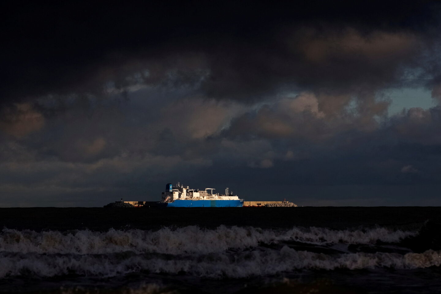Gazprom