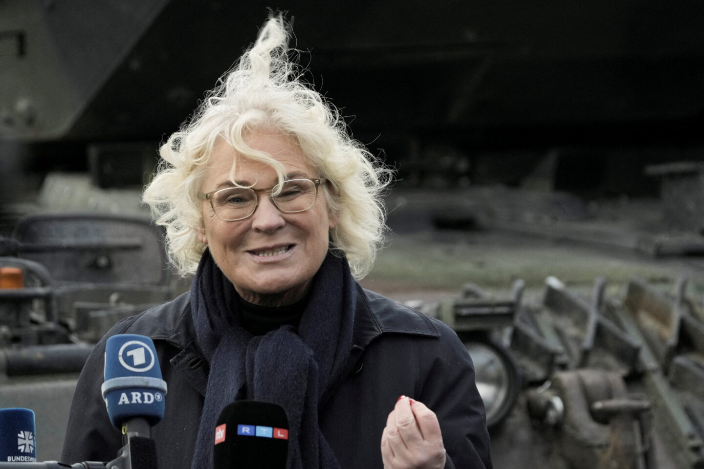 Λάμπρεχτ