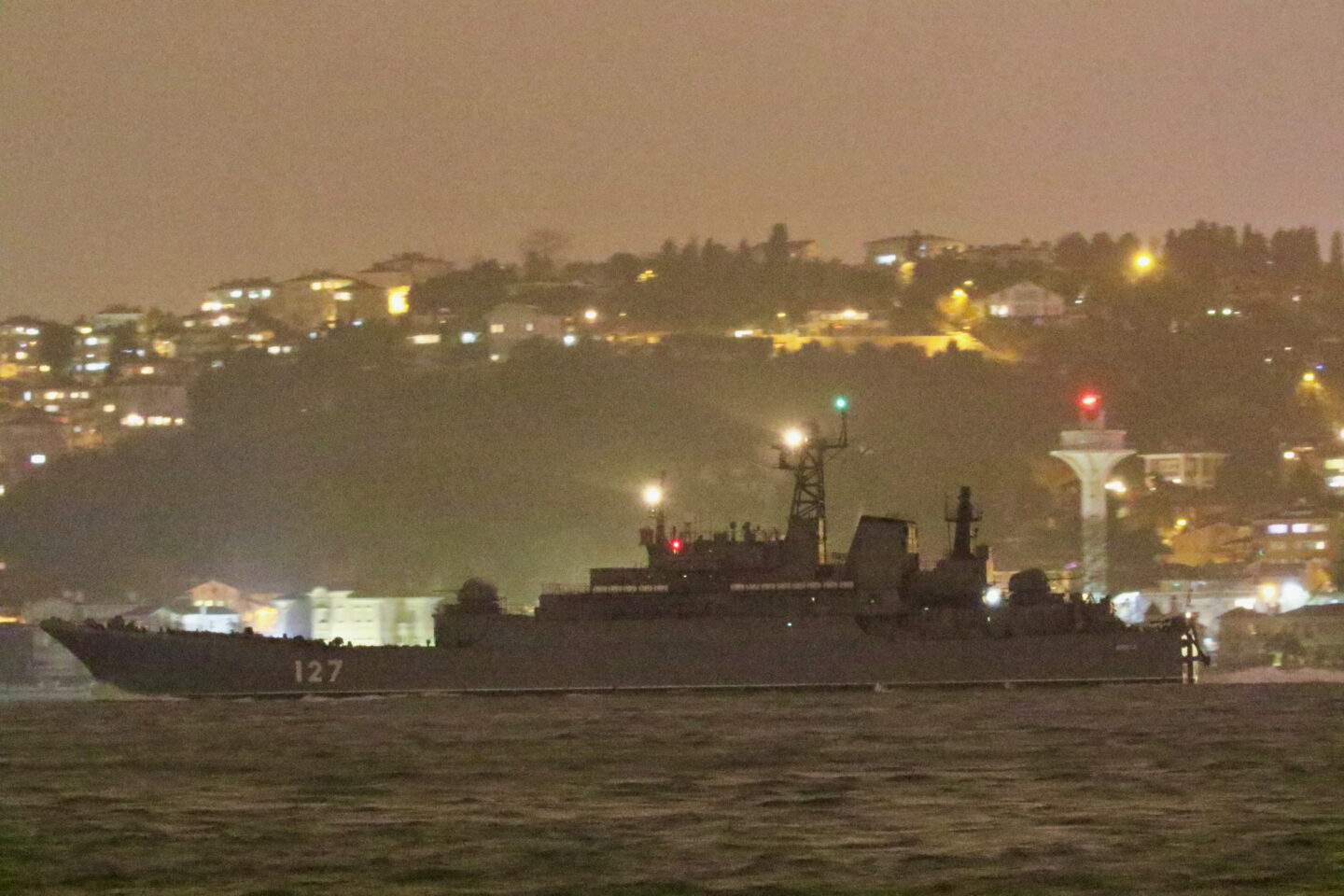 ΄Τουρκία