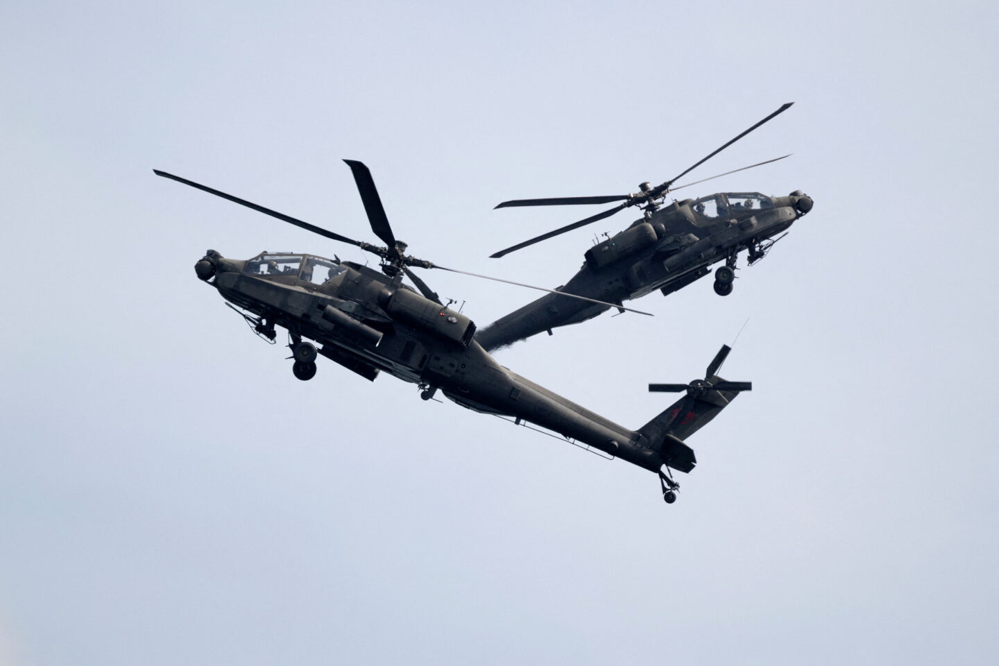 Apache