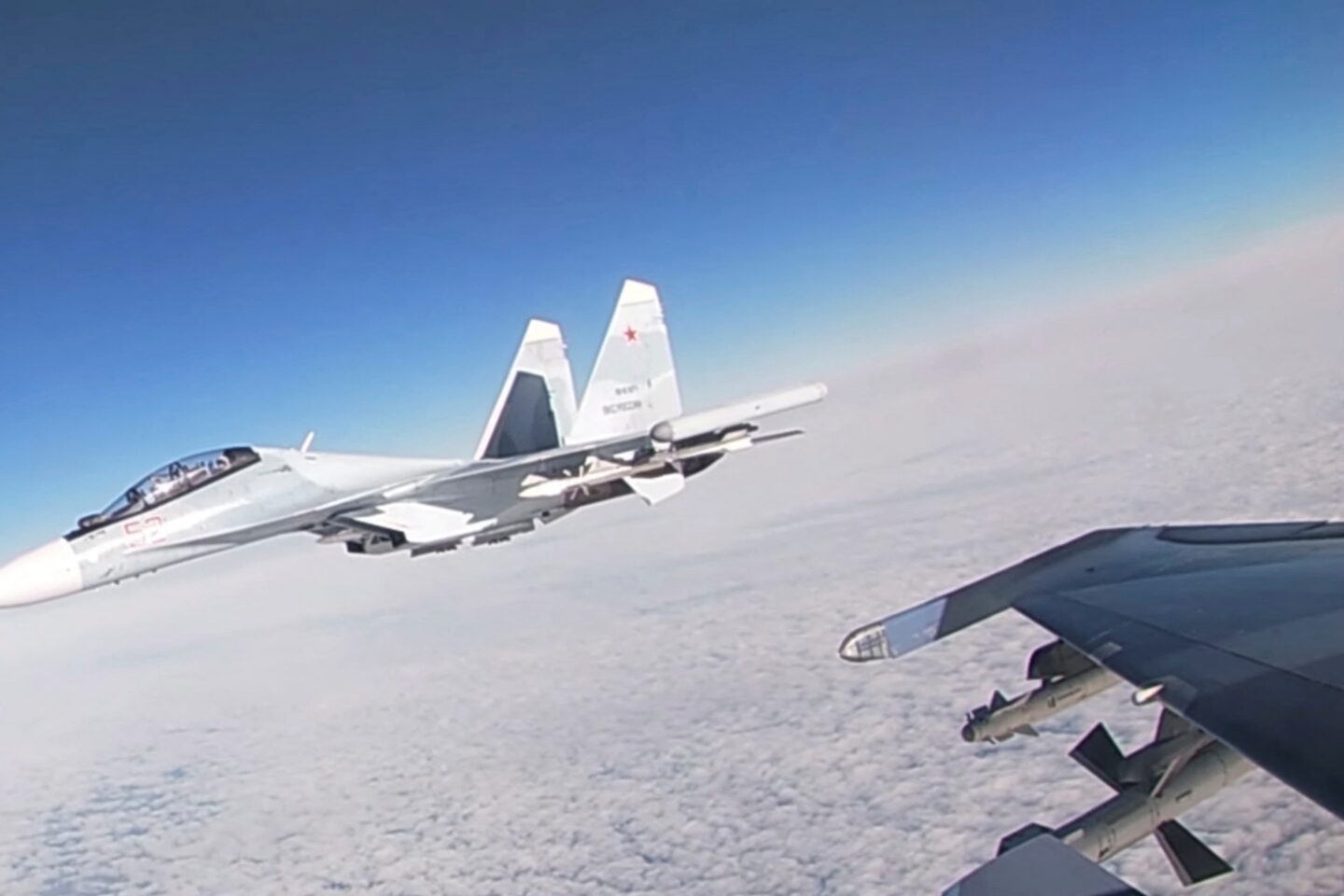Su-30SM