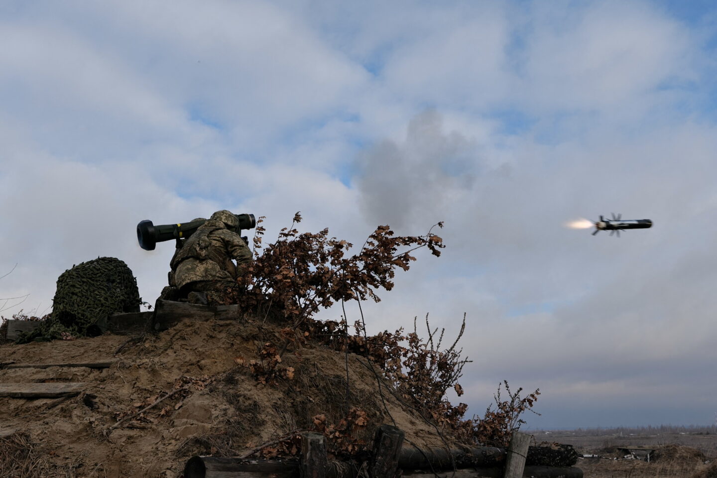 Javelin