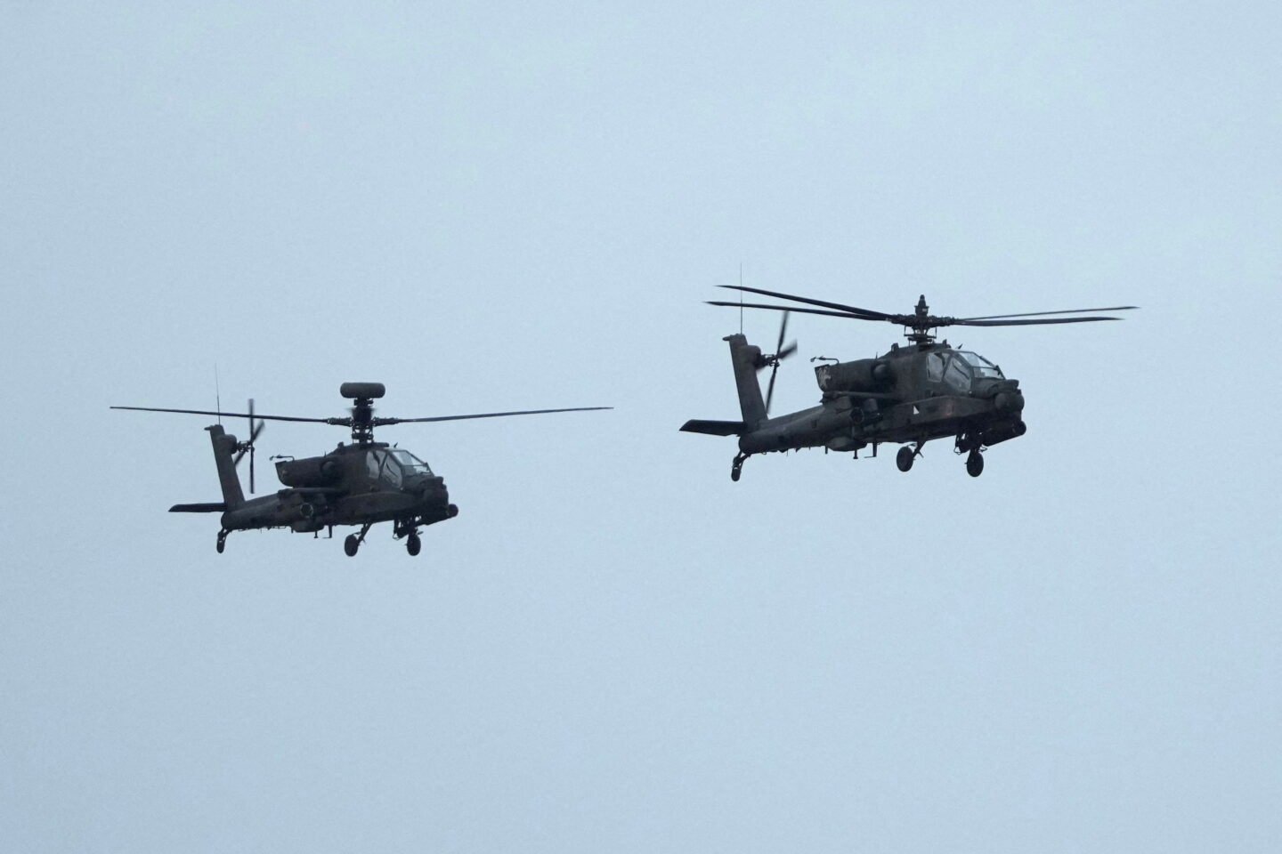 Apache