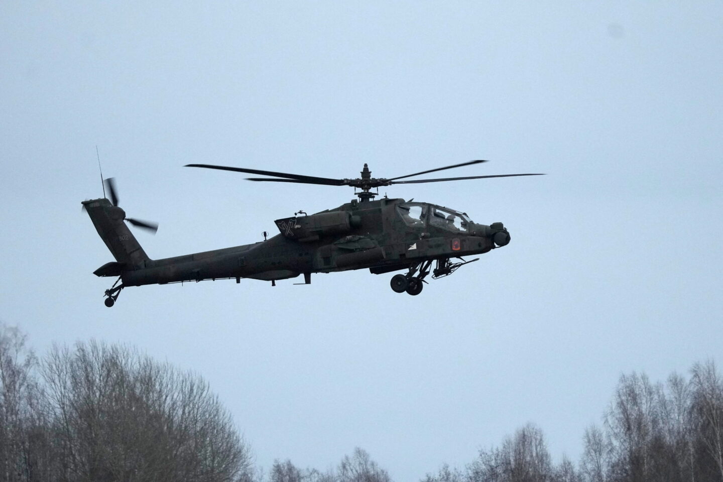 Apache
