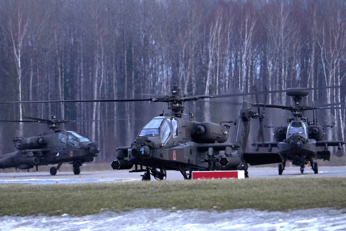 Apache