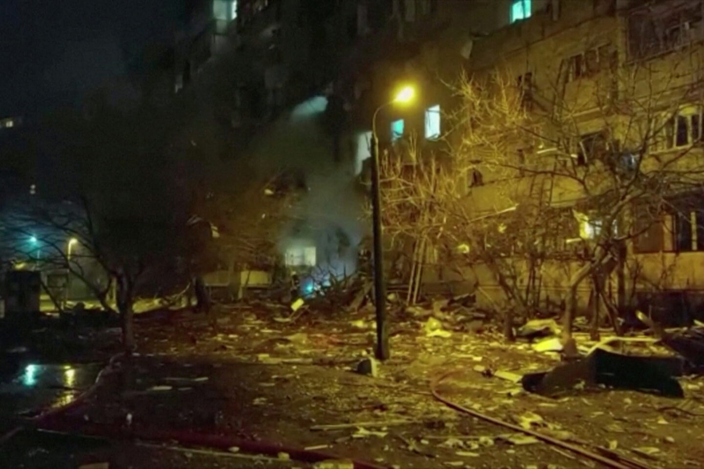 Πόλεμος στην Ουκρανία