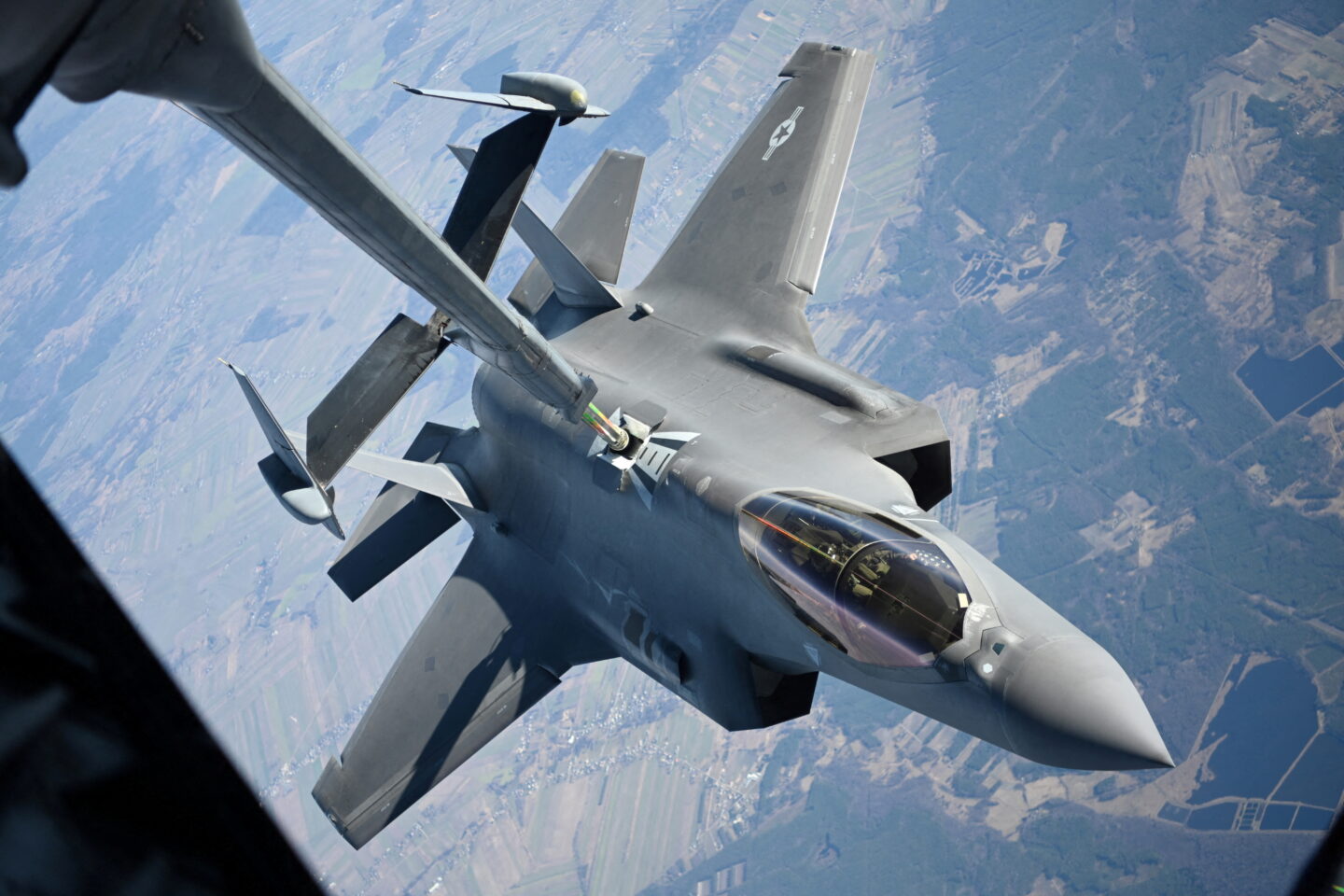 F-35