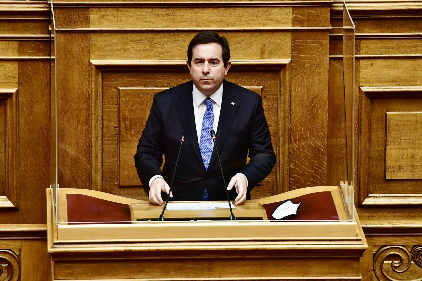 Μηταράκης
