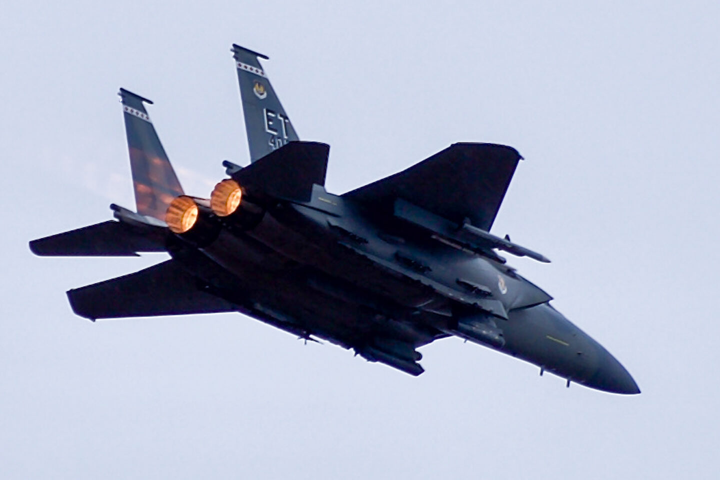 F-15E