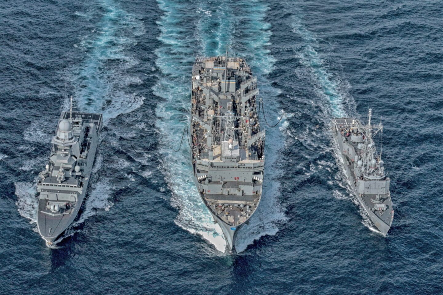Neptune Strike - 22