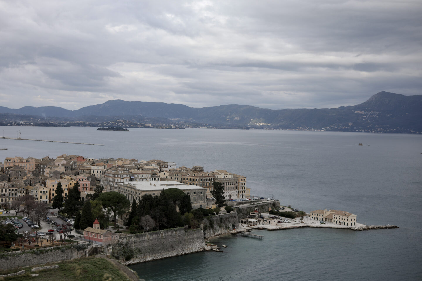 καιρός
