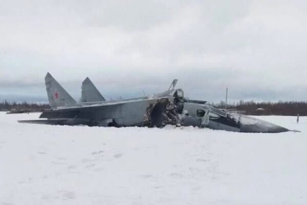 MIG-31K