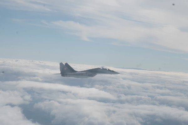 MiG-29
