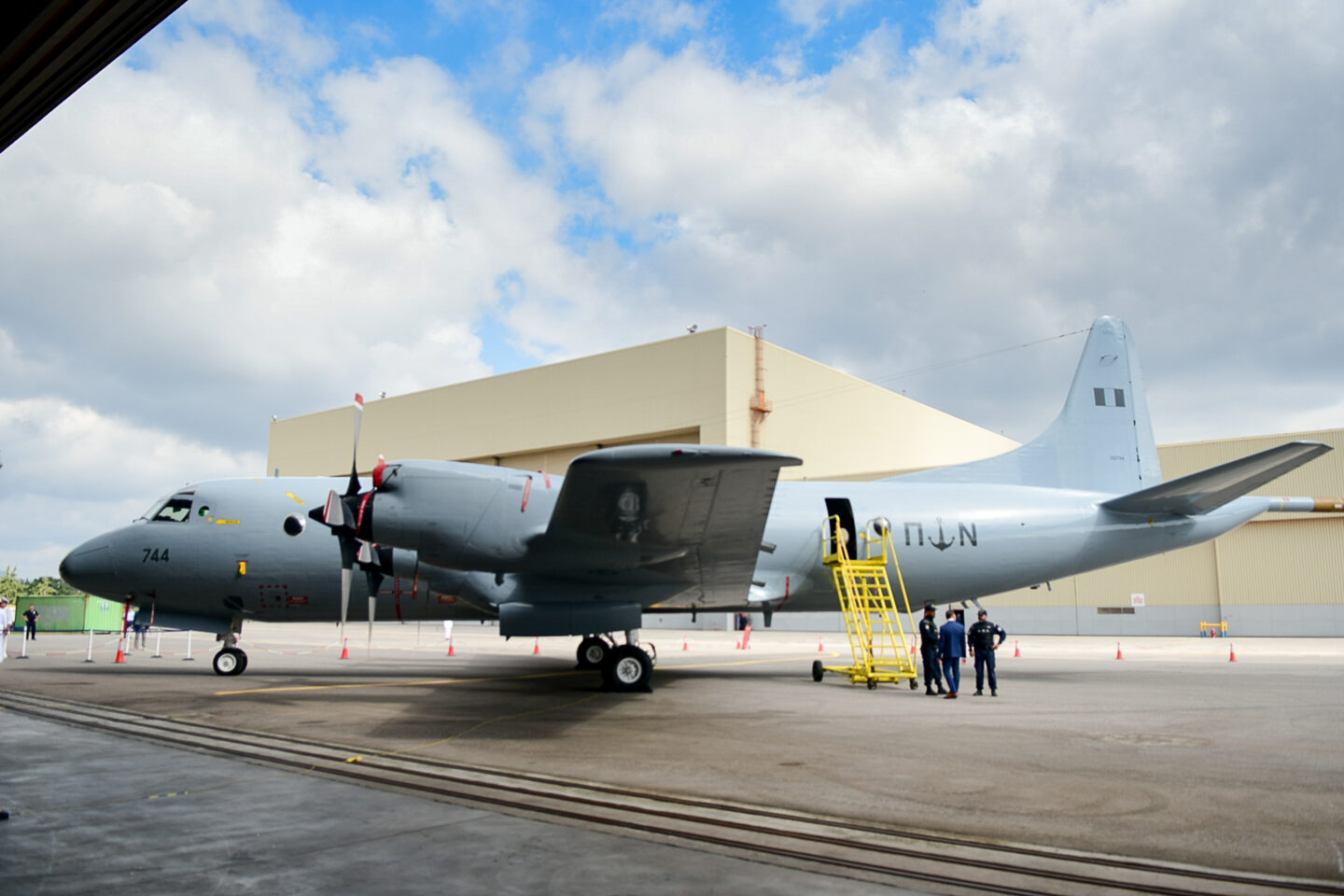 P-3 Orion